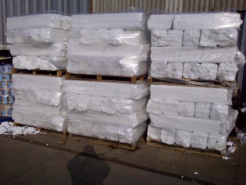 家具和床墊泡沫廢料回收:秦風(fēng)機(jī)械的設(shè)備