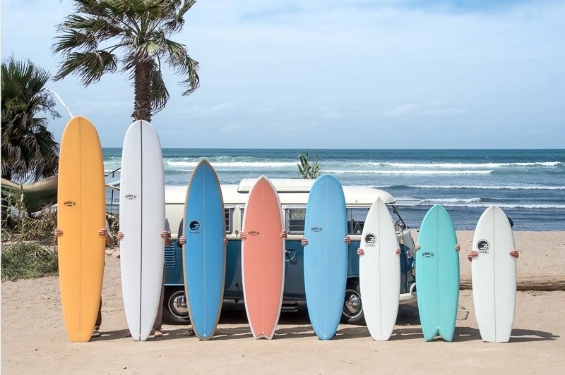 運(yùn)動(dòng)和休閑領(lǐng)域中的發(fā)泡塑料用途:秦風(fēng)機(jī)械的循環(huán)利用解決方案