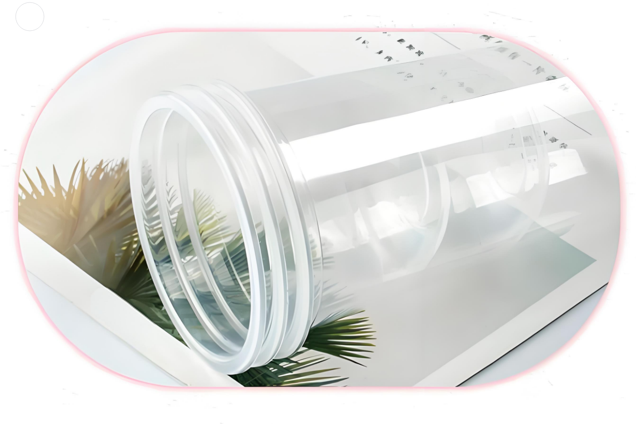 現(xiàn)代化瓶子回收:突破傳統(tǒng)方法的局限