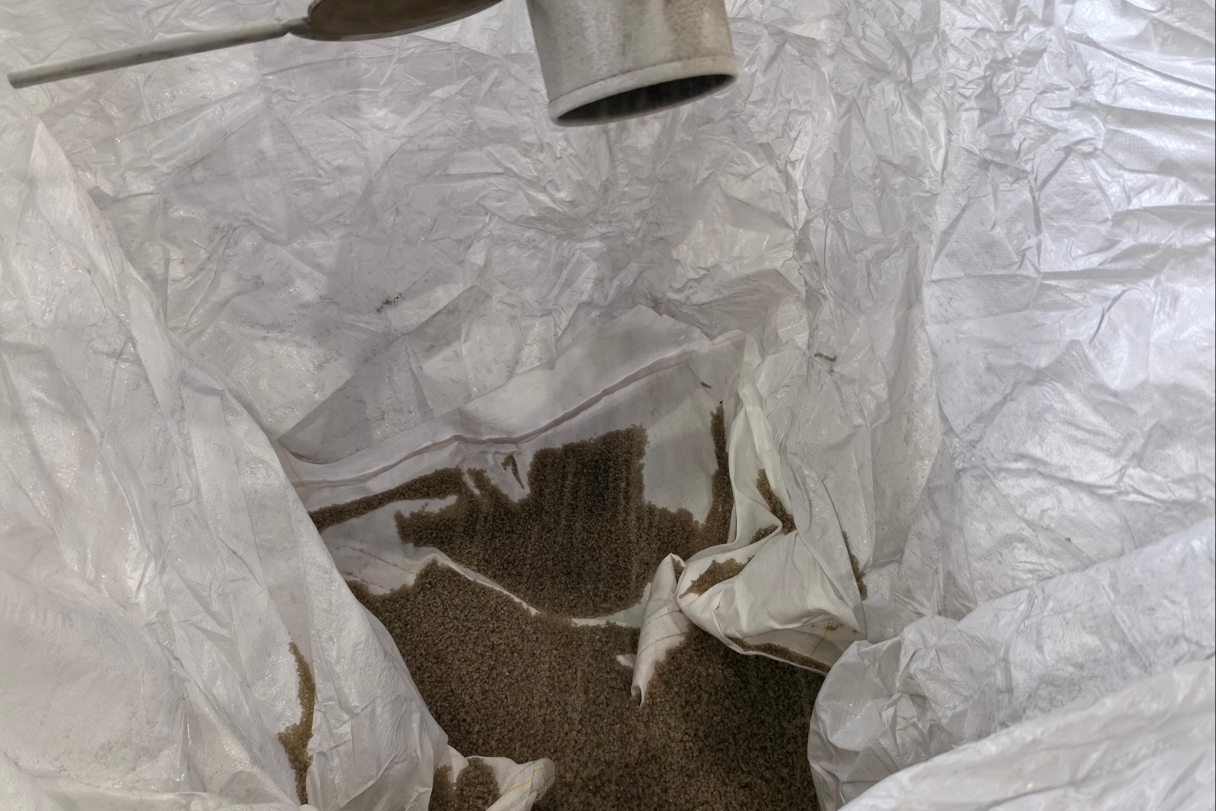 聚苯乙烯泡沫回收EPS壓實(shí)機(jī):從環(huán)境負(fù)擔(dān)到循環(huán)資源的轉(zhuǎn)型之路