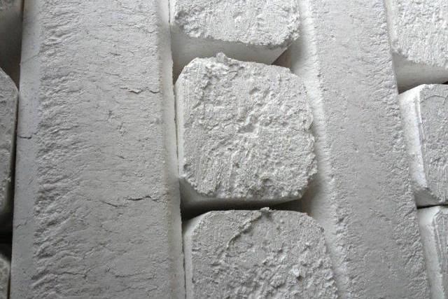 城市泡沫廢棄物治理技術(shù):EPS壓實(shí)機(jī)