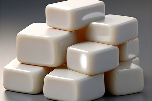 社區EPS回收綜合策略:EPS 壓實機的應用