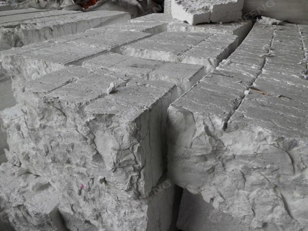 廢物管理:秦風熱熔機