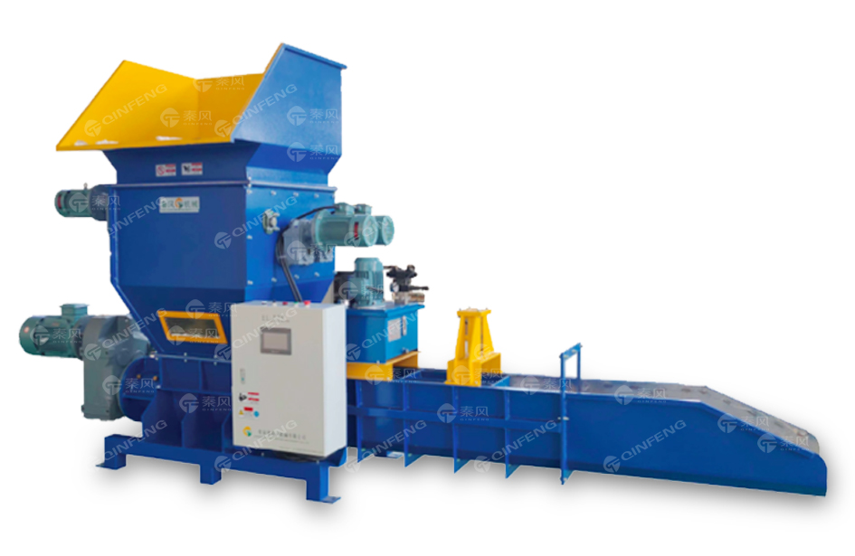 CreaStyr項(xiàng)目:EPS壓實(shí)技術(shù)推動(dòng)塑料循環(huán)